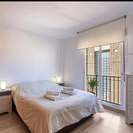 Casa Con Piscina Comunitaria En Albayzin Alto Villa Granada Bagian luar foto