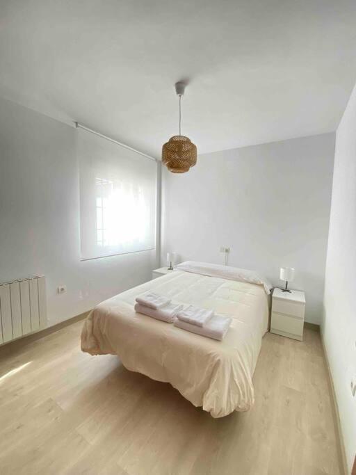 Casa Con Piscina Comunitaria En Albayzin Alto Villa Granada Bagian luar foto
