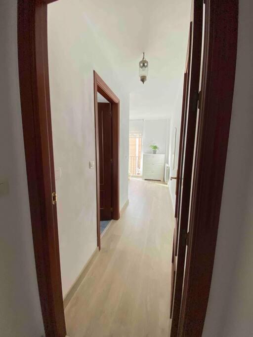 Casa Con Piscina Comunitaria En Albayzin Alto Villa Granada Bagian luar foto