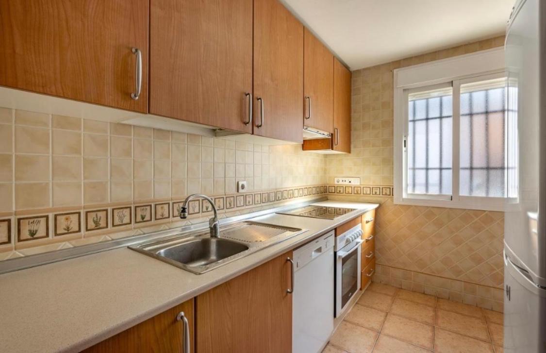Casa Con Piscina Comunitaria En Albayzin Alto Villa Granada Bagian luar foto